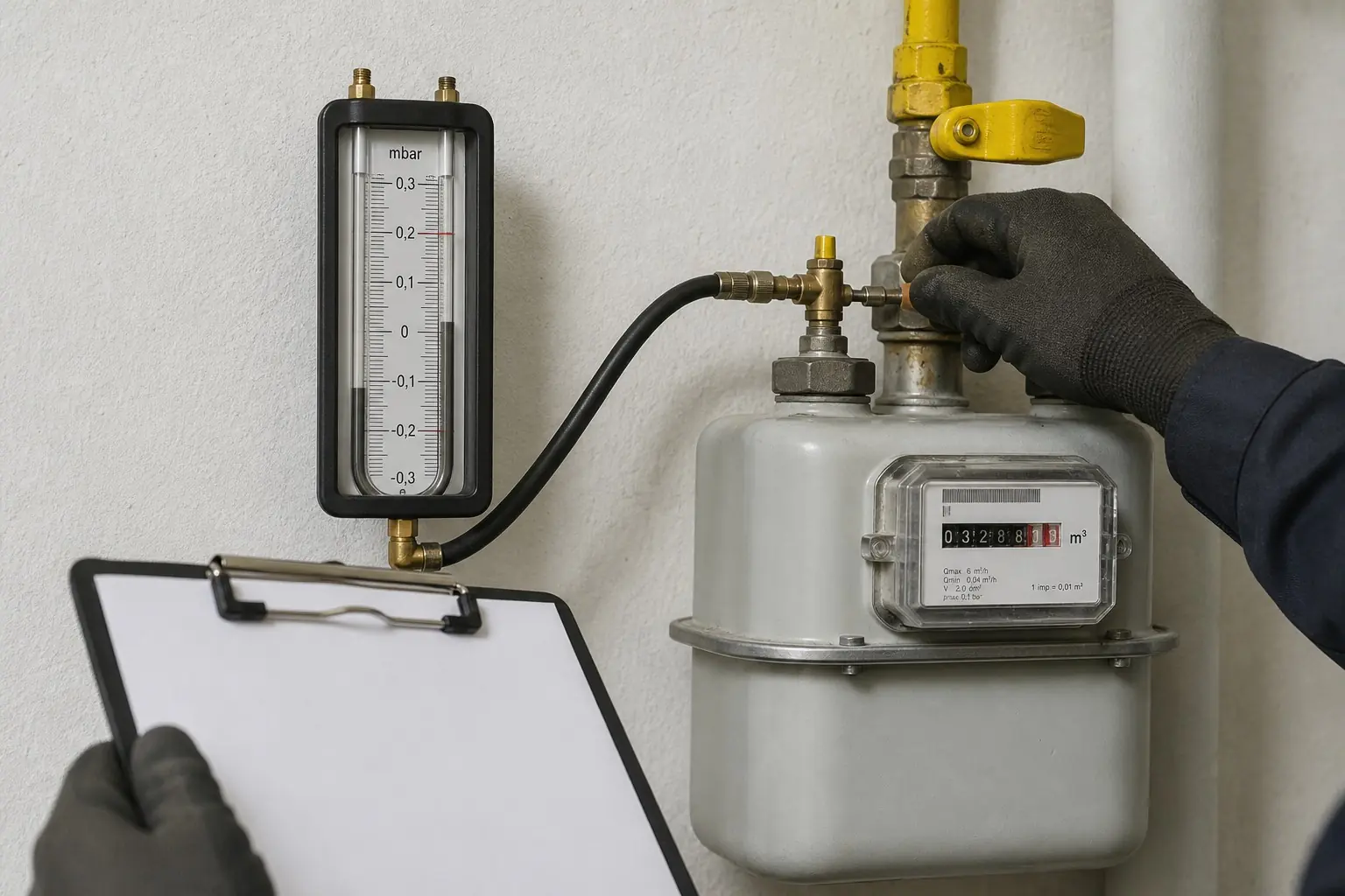 Installateur Notfalldienst Wien Meidling